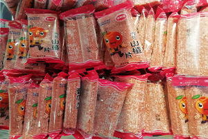 9.9小零食有哪些加盟商
