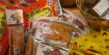 圣诞来袭,吃货必备平价高颜值零食推荐!