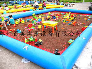 盖州批发沙滩玩具

