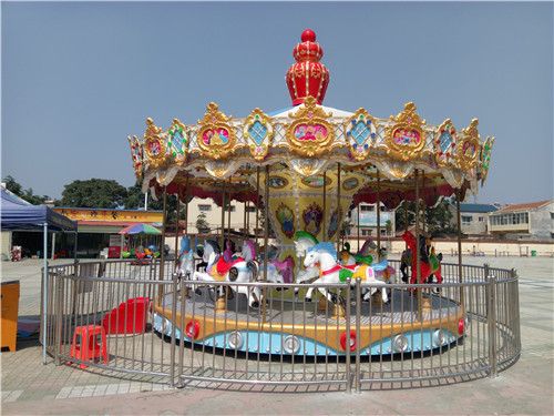 儿童乐园设施厂家