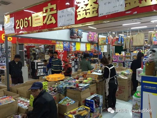 辽宁去哪批发玩具
