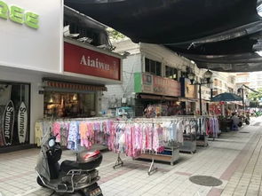 广东哪个批发市场可以拿到外贸服装童装?