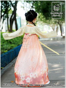 穿汉服被制服说穿和服如何反驳