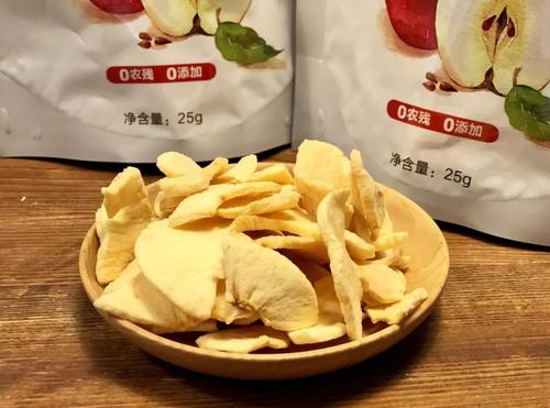 非常馋油炸小零食加盟
