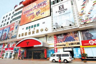 北京童装批发市场哪里好