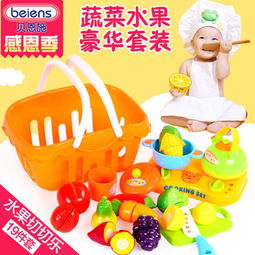 什么牌子的过家家玩具好
