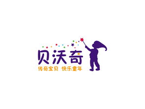 贝壳标志什么童装品牌
