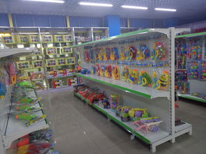 临沂电子发光玩具批发市场在哪里