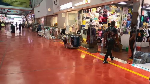 低价童装批发市场
