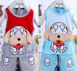 金贝儿童装品牌服饰
