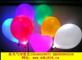 一般在哪种店里有气球卖?