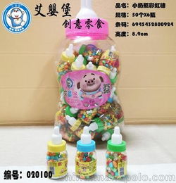 纯手工婴儿辅食前景怎么样