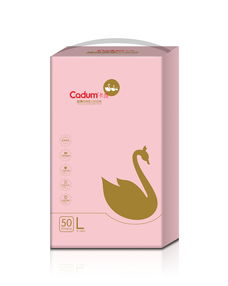 卡度纸尿裤招商部
