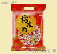 中国十大零食品牌加盟有哪些?