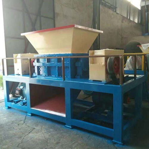 西藏玩具撕碎机厂家
