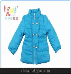 儿童服装品牌有哪些