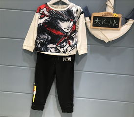 K-D 是什么牌子