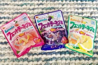 有哪些好吃不贵又小众的零食?