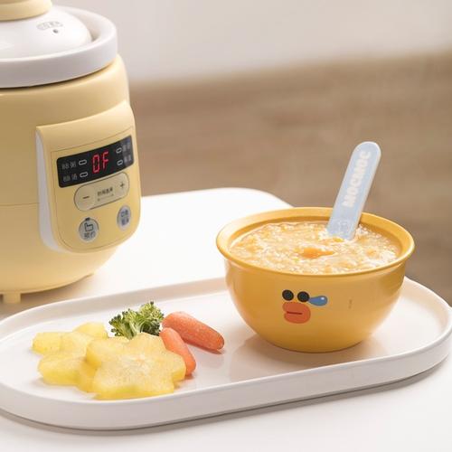 买辅食锅有什么注意事项吗?哪个牌子靠谱点?帝伯朗迪士尼辅食锅,迪迪