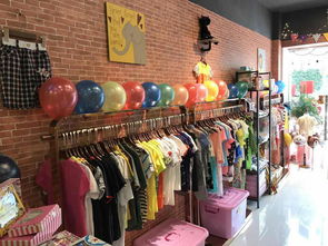 童装热带雨林是联营店还是直营店