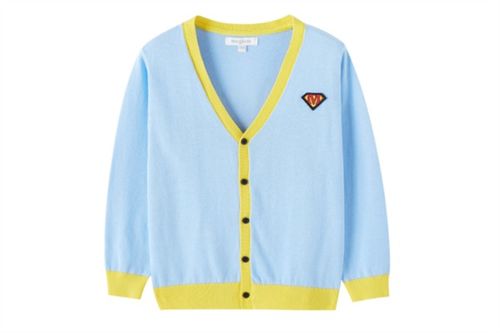 儿童服装品牌有哪些牌子