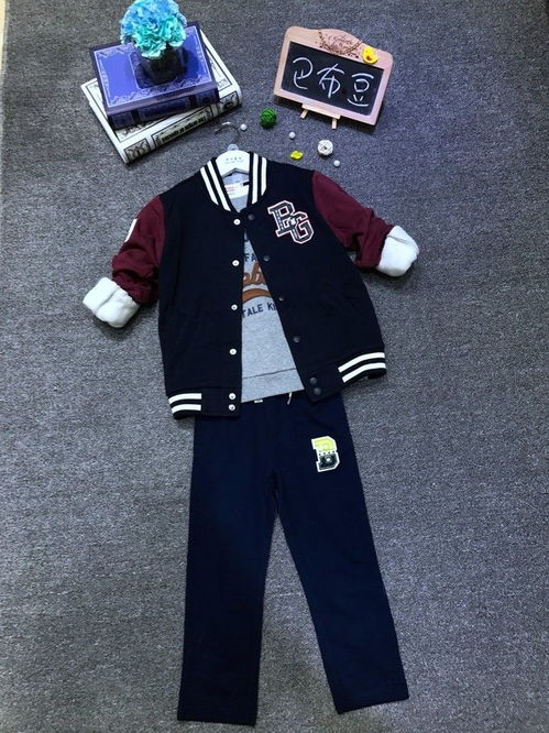 儿童衣服品牌排行榜