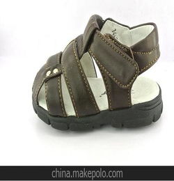 幼儿男孩童鞋品牌有什么值得推荐的?
