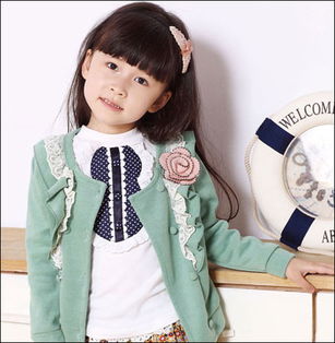 儿童服装都有哪些品牌?