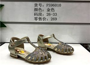 郑州童鞋批发一手货源在哪里