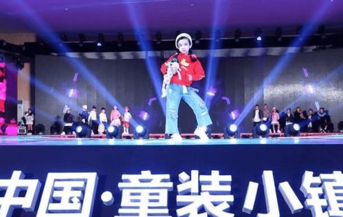 郑州哪里批发童装