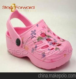 儿童鞋子哪些品牌
