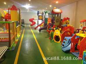 番禺玩具工厂
