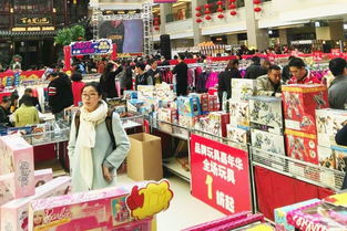 北京品牌折扣店