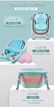 婴儿用洗护二合一好么