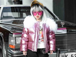 fashion童装品牌
