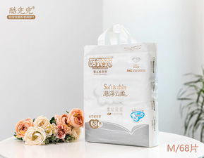 淘气博士纸尿裤是微商品牌吗