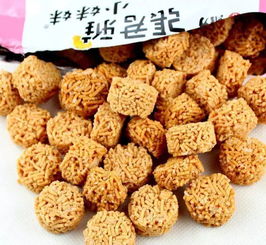 辽宁小零食制作厂家
