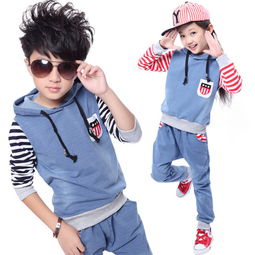 儿童衣服品牌排行榜