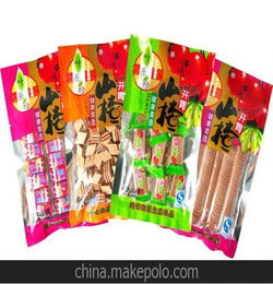 一个小作坊式的山楂食品加工厂,生产的产品该如何销售,是该直接进入大小