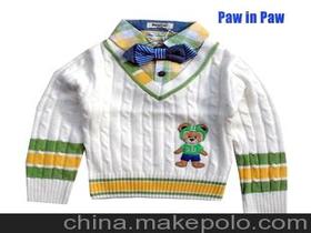 paw童装厂家
