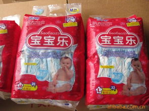纸尿裤行业好不好做