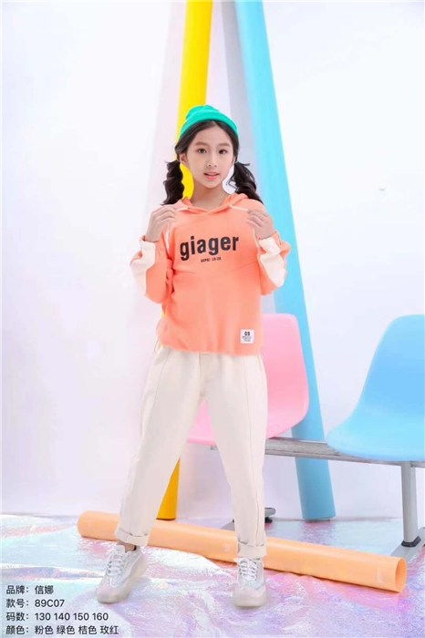 儿童服装品牌有哪些? 国际十大童装品牌排行榜