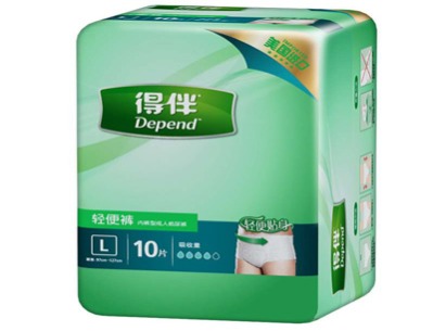 得伴纸尿裤批发价格
