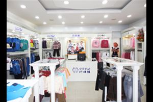 如何开童装连锁加盟店