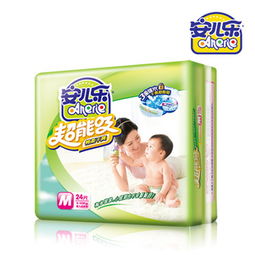 什么品牌纸尿裤比较长
