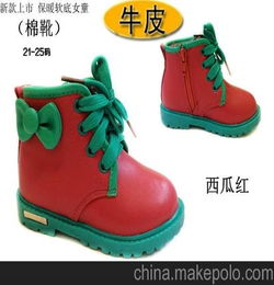 小牛人、独家龙童鞋怎么样