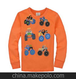 儿童童装品牌排行榜前十名