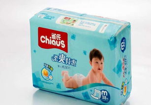 趣多多纸尿裤怎么样?
