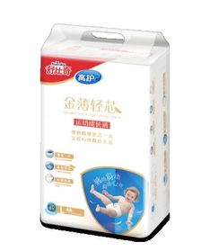 纸尿裤十大排名
