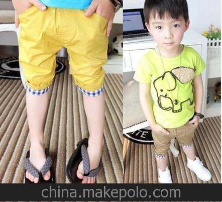 苏州哪里有卖儿童服装的